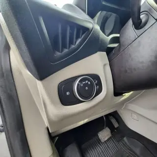 2019 Ford Transit Connect Van