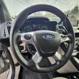 2019 Ford Transit Connect Van