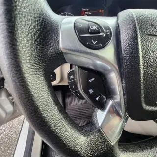 2019 Ford Transit Connect Van