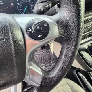 2019 Ford Transit Connect Van
