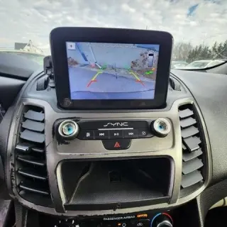 2019 Ford Transit Connect Van
