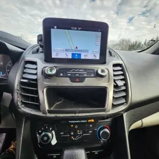 2019 Ford Transit Connect Van