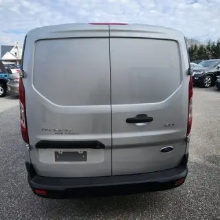 2019 Ford Transit Connect Van