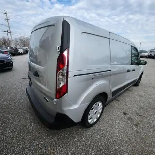 2019 Ford Transit Connect Van