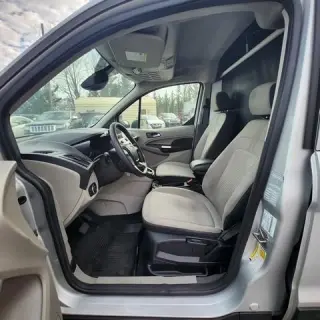 2019 Ford Transit Connect Van
