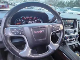 2017 GMC Yukon