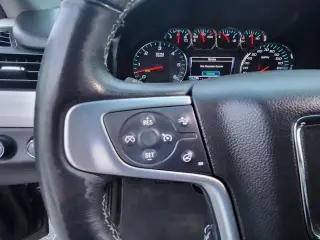 2017 GMC Yukon