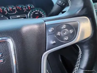 2017 GMC Yukon