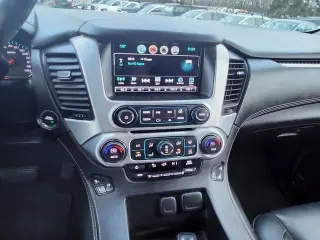 2017 GMC Yukon