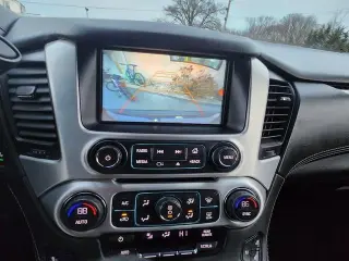 2017 GMC Yukon