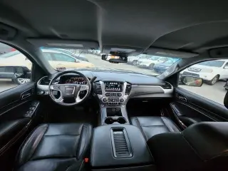 2017 GMC Yukon