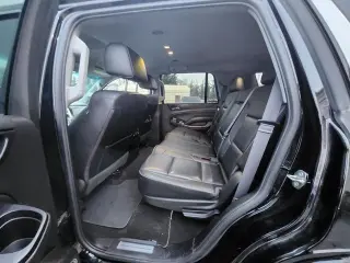 2017 GMC Yukon