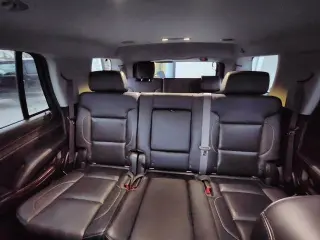2017 GMC Yukon