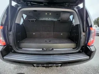 2017 GMC Yukon