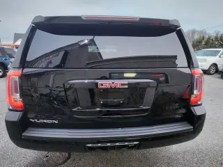 2017 GMC Yukon