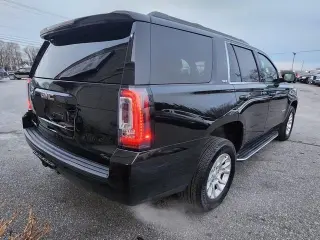2017 GMC Yukon