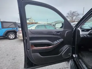 2017 GMC Yukon