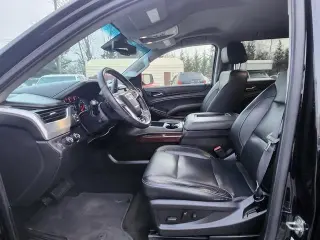 2017 GMC Yukon