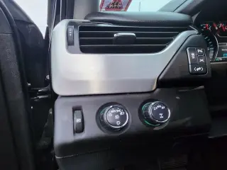 2017 GMC Yukon