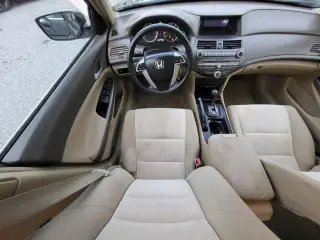 2009 Honda Accord Sdn