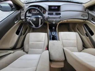 2009 Honda Accord Sdn