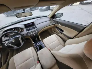 2009 Honda Accord Sdn