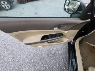 2009 Honda Accord Sdn