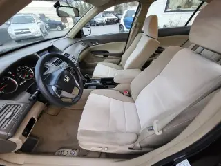 2009 Honda Accord Sdn