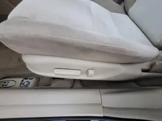 2009 Honda Accord Sdn
