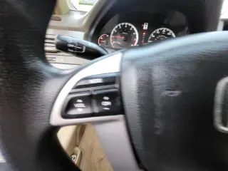 2009 Honda Accord Sdn