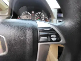 2009 Honda Accord Sdn