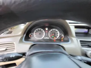 2009 Honda Accord Sdn