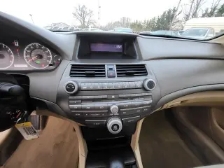 2009 Honda Accord Sdn