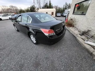 2009 Honda Accord Sdn
