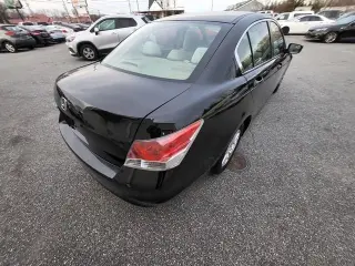 2009 Honda Accord Sdn