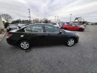 2009 Honda Accord Sdn