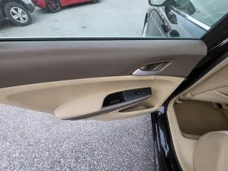 2009 Honda Accord Sdn