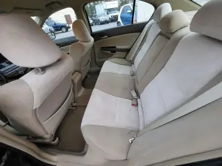 2009 Honda Accord Sdn