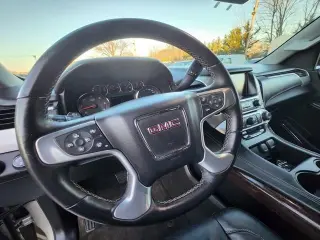 2016 GMC Yukon