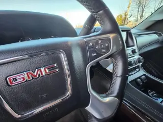 2016 GMC Yukon