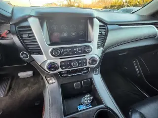 2016 GMC Yukon