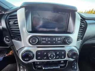 2016 GMC Yukon