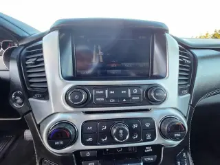 2016 GMC Yukon