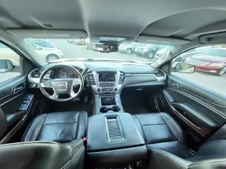 2016 GMC Yukon