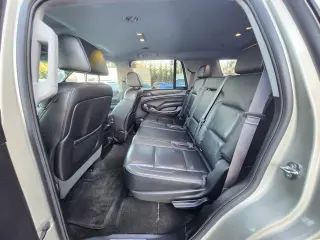 2016 GMC Yukon