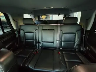 2016 GMC Yukon