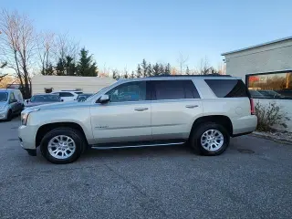 2016 GMC Yukon