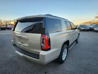 2016 GMC Yukon