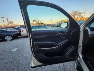 2016 GMC Yukon