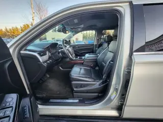 2016 GMC Yukon